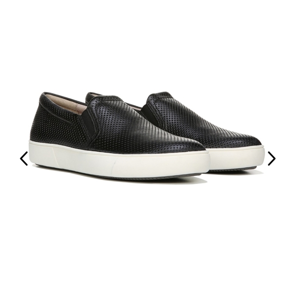 naturalizer marianne sneakers black